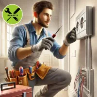 خدمات برقکاری ساختمان از ۰ تا ۱۰۰|خدمات پیشه و مهارت|بابلسر, |دیوار