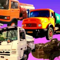 تخلیه چاه منصف شبانه روزی/ لایروبی ترمیم حفر چاه /