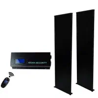 دزدگیر وگیت فروشگاهی