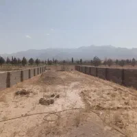 500-متر-زمین-در-هفت-باغ-کرمان