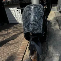 موتور tech max|موتورسیکلت|تهران, تهران‌نو|دیوار