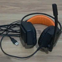 هدفون گیمینگ TH4