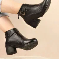 دیگر نگران سرما نباشید|کیف، کفش، کمربند|سنندج, |دیوار