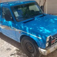 نیسان دوگانه آبشنال