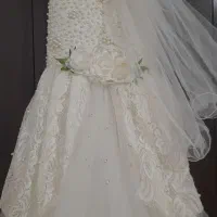 تور و لباس مجلسی