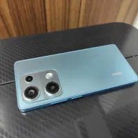 گوشی موبایل شیائومی redmi note 14s  درحد‌صفر