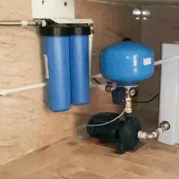 تعمیر فوری پمپ آب شناور خدمات شبانه‌روزی درمحل