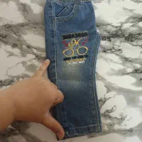 تعدادی لباس زیر دوسال|لباس|آران و بیدگل, |دیوار