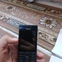 گوشی نوکیا 216 نو|موبایل|کرمانشاه, |دیوار