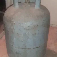 کپسول پرسی گاز