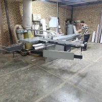 وردست برشکار MDF