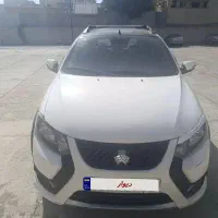 کوئیکGXRL|خودرو سواری و وانت|کرمانشاه, |دیوار