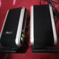 بلندگوی لبتاب