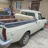 وانت درحد تودوزی نو لاستیک چهار حلقه نو استارت