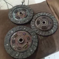 لنت کوبی (دیسک و صفحه)و تعمیرگیربکس