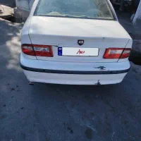 سمند مدل 84|خودرو سواری و وانت|بیرجند, |دیوار