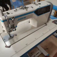 چرخ خیاطی جک تمام اتومات