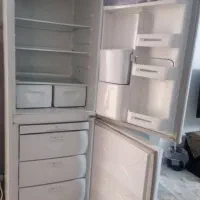 یخچال فریزر مارک پارس