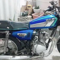 موتور هندا 150نامی