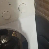 *ماشین لباسشویی هایر شیک|ماشین لباسشویی و خشک‌کن لباس|رشت, حمیدیان|دیوار