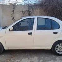 ساینا ۱۴۰۰|خودرو سواری و وانت|کرج, کلاک پایین|دیوار