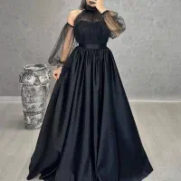 تعدادی لباس مجلسی فروش و اجاره ۳۶ تا ۵۰