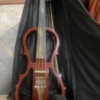 ویولن سایلنت(الکتریک) namu