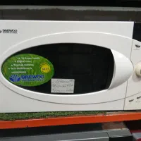 مایکروویو فول امکانات دوو فول آپشن