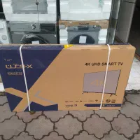 ال ای دی ایکس ویژن 55XYU755. اندروید ۱۱ هوشمند|تلویزیون و پروژکتور|رشت, سعدی (تختی)|دیوار