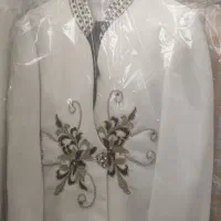 کت و سارافن پیراهن و کت مجلسی ماکسی کت تک