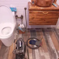 لوله بازکن شبانه روزی*ارزان.۲۵دقیقه تمام نقاط|خدمات پیشه و مهارت|تبریز, |دیوار