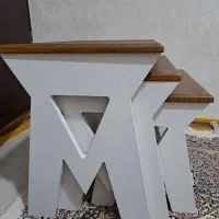 میز عسلی|مبلمان خانگی و میز عسلی|کاشان, شهرک خاتم الانبیا (مسکن ملی کاشان)|دیوار