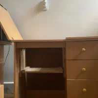 میز mdf