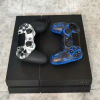 PS4 کپی خور 1 ترابایت
