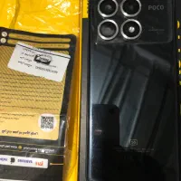 گوشی پکوx6پرو