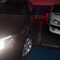 دنا پلاس توربوشارژ اتوماتیک آپشنال تحویل روز|خودرو سواری و وانت|تهران, دکتر هوشیار|دیوار