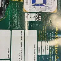 پراید۱۳۲مدل۸۸|خودرو سواری و وانت|فولادشهر, C5|دیوار