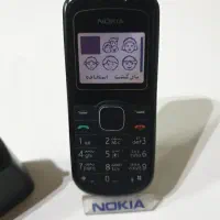 فروش نوکیا ۱۲۰۲ ۱۲۰۳ اصلی مهلت تست