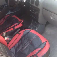 پراید111سفیدمدل96کم کار|خودرو سواری و وانت|قرچک, باقرآباد|دیوار