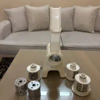 خوردکن برقی برند کنوود