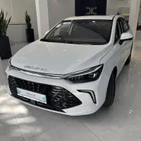ثبت نام بیجینگ u5 پلاس مدل 1405