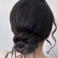 نیاز به مدل برای شینیون