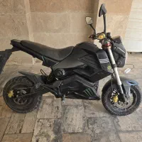 موتور اپاچی 1400