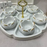 انواع هفت سین شیک|صنایع دستی و سایر لوازم تزئینی|شاهین‌شهر, فردوسی|دیوار