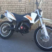 تریل ۲۰۰کی تی ام