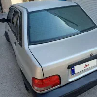 پراید صبا ۸۴