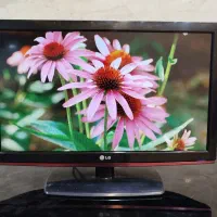 تلویزیون ۲۲ اینچ LG ال سی دی 22LCD350