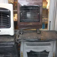 بخاری تضمینی|بخاری، هیتر، شومینه|ارومیه, |دیوار