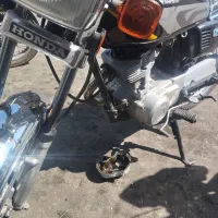 هندا 125