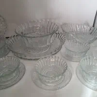 سرویس پذیرایی قدیمی